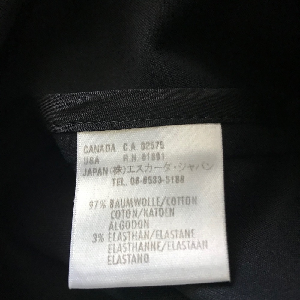 Escada blazer - Picture 4 of 4